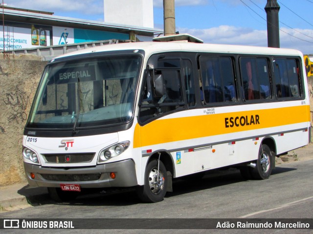 Escolares 2015 na cidade de Belo Horizonte, Minas Gerais, Brasil, por Adão Raimundo Marcelino. ID da foto: 7005695.