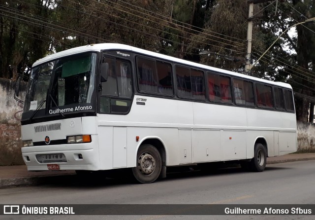 Ônibus Particulares 4914 na cidade de Volta Redonda, Rio de Janeiro, Brasil, por Guilherme Afonso Sfbus. ID da foto: 7004414.