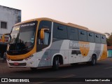 Empresa Transfurtado 12 na cidade de Juazeiro do Piauí, Piauí, Brasil, por Lucivanildo Carvalho. Número da foto: #7005703.
