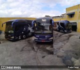 Nety Turismo 1340 na cidade de Osasco, São Paulo, Brasil, por Paulo Cesar. Número da foto: #7006501.