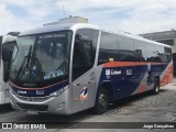 Viação Ideal B28728 na cidade de Rio de Janeiro, Rio de Janeiro, Brasil, por Jorge Gonçalves. Número da foto: #7005089.