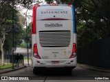 Auto Viação Catarinense 3699 na cidade de São Paulo, São Paulo, Brasil, por Aylton Dias. Número da foto: #:id.