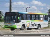 Fretar - DFT Logística 4102174 na cidade de Pacatuba, Ceará, Brasil, por Wescley  Costa. Número da foto: #7006017.