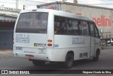 Milla Transporte e Turismo 2000 na cidade de São Paulo, São Paulo, Brasil, por Sérgiane Gisele da Silva. ID da foto: :id.