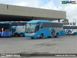 Auto Viação Progresso 6190 na cidade de Caruaru, Pernambuco, Brasil, por Lenilson da Silva Pessoa. Número da foto: #:id.