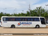 3 Irmãos Transportes 3000 na cidade de Trindade, Goiás, Brasil, por Victor Hugo  Ferreira Soares. Número da foto: #:id.