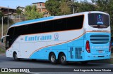 Emtram 5330 na cidade de Barra do Piraí, Rio de Janeiro, Brasil, por José Augusto de Souza Oliveira. Número da foto: #:id.