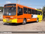 Viação Santa Edwiges 69911 na cidade de Betim, Minas Gerais, Brasil, por Lucas  Alves. Número da foto: #:id.
