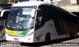 Empresa Gontijo de Transportes 19205 na cidade de Belo Horizonte, Minas Gerais, Brasil, por Luiz Otavio Matheus da Silva. Número da foto: #7004676.