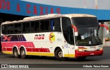 Expresso Maia 1570 na cidade de Caxias, Maranhão, Brasil, por Gilberto  Sousa Nunes. Número da foto: #:id.
