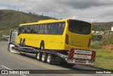 Volkswagen Ônibus e Caminhões - MAN Latin America 22260 na cidade de Santos Dumont, Minas Gerais, Brasil, por Isaias Ralen. Número da foto: #:id.