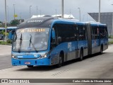 Transportes Futuro E30506C na cidade de Rio de Janeiro, Rio de Janeiro, Brasil, por Carlos Alberto de Oliveira Júnior. Número da foto: #7004762.