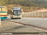 Empresa Gontijo de Transportes 12275 na cidade de Pará de Minas, Minas Gerais, Brasil, por Pedro Antônio. Número da foto: #7006275.