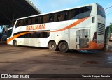 RealMaia Turismo e Cargas 1505 na cidade de Breu Branco, Pará, Brasil, por Tarcísio Borges Teixeira. Número da foto: #:id.