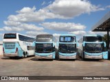 Real Maia 6001 na cidade de Palmas, Tocantins, Brasil, por Gilberto  Sousa Nunes. Número da foto: #:id.