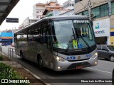 Dinatur Traslados e Turismo 103 na cidade de Franco da Rocha, São Paulo, Brasil, por Edson Luiz da Silva Junior. Número da foto: #:id.