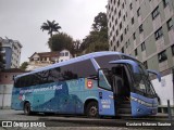 Costa Rio Turismo 1707 na cidade de Petrópolis, Rio de Janeiro, Brasil, por Gustavo Esteves Saurine. Número da foto: #:id.