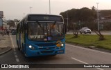 Nova Transporte 22119 na cidade de Cariacica, Espírito Santo, Brasil, por Everton Costa Goltara. Número da foto: #:id.