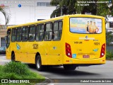 Viação Leme 1031 na cidade de Jundiaí, São Paulo, Brasil, por Gabriel Giacomin de Lima. Número da foto: #7005898.