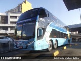 Transnorte - Transporte e Turismo Norte de Minas 88000 na cidade de Belo Horizonte, Minas Gerais, Brasil, por Luiz Otavio Matheus da Silva. Número da foto: #:id.