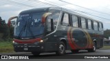 Chilsaca S.A. AB 6192 na cidade de Florencia, San Carlos, Alajuela, Costa Rica, por Christopher Gamboa. Número da foto: #7005546.