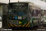 Infraero Aeroportos Brasileiros 06 na cidade de Salvador, Bahia, Brasil, por Leonardo Queiroz. Número da foto: #7004379.