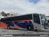 Viação Ideal B28738 na cidade de Rio de Janeiro, Rio de Janeiro, Brasil, por Jorge Gonçalves. Número da foto: #7004225.