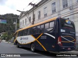 Viação Progresso RJ 191.037 na cidade de Petrópolis, Rio de Janeiro, Brasil, por Gustavo Esteves Saurine. Número da foto: #:id.