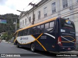 Viação Progresso RJ 191.037 na cidade de Petrópolis, Rio de Janeiro, Brasil, por Gustavo Esteves Saurine. ID da foto: :id.