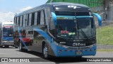 Chilsaca S.A. AB 7240 na cidade de Quesada, San Carlos, Alajuela, Costa Rica, por Christopher Gamboa. Número da foto: #7005849.