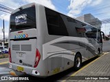 Transportes Victours CR SJB 16929 na cidade de Heredia, Heredia, Heredia, Costa Rica, por Luis Diego Sánchez. Número da foto: #7005156.