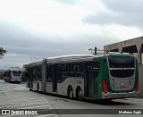 Via Sul Transportes Urbanos 5 3418 na cidade de São Paulo, São Paulo, Brasil, por Matheus Zaghi. Número da foto: #:id.