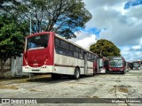 Viação Campo Belo 7 2569 na cidade de São Paulo, São Paulo, Brasil, por Matheus Medeiros. Número da foto: #7004270.