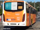 Empresa de Transportes Braso Lisboa A29004 na cidade de Rio de Janeiro, Rio de Janeiro, Brasil, por Pedro Vinicius. Número da foto: #:id.