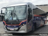 Viação Ideal B28738 na cidade de Rio de Janeiro, Rio de Janeiro, Brasil, por Jorge Gonçalves. Número da foto: #7005060.