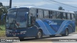 Chilsaca S.A. AB 4530 na cidade de Florencia, San Carlos, Alajuela, Costa Rica, por Christopher Gamboa. Número da foto: #7005648.