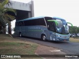 Viação Garcia 8395 na cidade de Apucarana, Paraná, Brasil, por Emanoel Diego.. Número da foto: #:id.