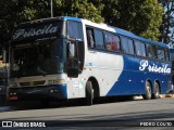 Priscila Turismo e Transporte 2197 na cidade de Aparecida, São Paulo, Brasil, por PEDRO COUTO. Número da foto: #7005718.