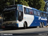 Priscila Turismo e Transporte 2197 na cidade de Aparecida, São Paulo, Brasil, por PEDRO COUTO. ID da foto: :id.