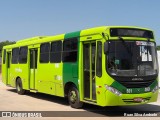 TransPremium 01501 na cidade de Teresina, Piauí, Brasil, por Ruan Silva Andrade. Número da foto: #7005614.