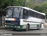 Ônibus Particulares 1070 na cidade de Rio de Janeiro, Rio de Janeiro, Brasil, por Thiago Braz. Número da foto: #:id.