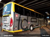 Viação Estrela 1602 na cidade de Goiânia, Goiás, Brasil, por Vander Santos. Número da foto: #7005067.