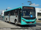 TUSMIL - Transporte Urbano São Miguel 506 na cidade de Juiz de Fora, Minas Gerais, Brasil, por André Luiz Gomes de Souza. Número da foto: #:id.