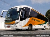 Viação Bassamar 203 na cidade de Juiz de Fora, Minas Gerais, Brasil, por Fabiano da Silva Oliveira. Número da foto: #:id.