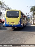 Transpratur Urbano 055 na cidade de Divinópolis, Minas Gerais, Brasil, por Marcus Vinicius Lara Silva. Número da foto: #:id.