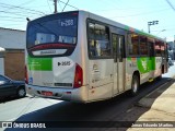 Turb Transporte Urbano 2615 na cidade de Ribeirão Preto, São Paulo, Brasil, por Jonas Eduardo Martins. Número da foto: #:id.