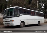 Ônibus Particulares 4914 na cidade de Volta Redonda, Rio de Janeiro, Brasil, por Guilherme Afonso Sfbus. ID da foto: :id.