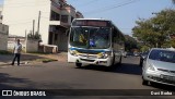 Trevo Transportes Coletivos 1099 na cidade de Porto Alegre, Rio Grande do Sul, Brasil, por Davi Borba. Número da foto: #:id.