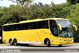 Viação Itapemirim 8635 na cidade de São Paulo, São Paulo, Brasil, por Matheus Souza. Número da foto: #7005823.