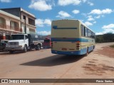 Viação Novo Horizonte 902411 na cidade de Barra da Estiva, Bahia, Brasil, por Flávio  Santos. Número da foto: #7004905.